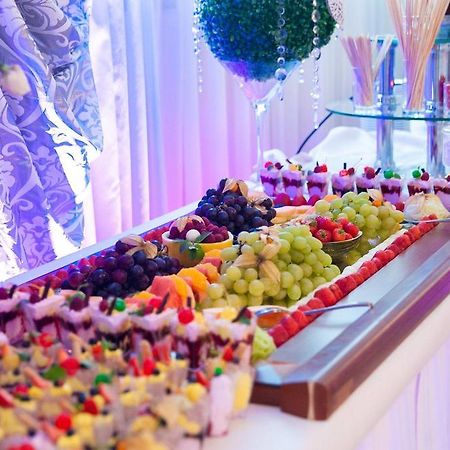 Hotel Ted Radomsko Ngoại thất bức ảnh
