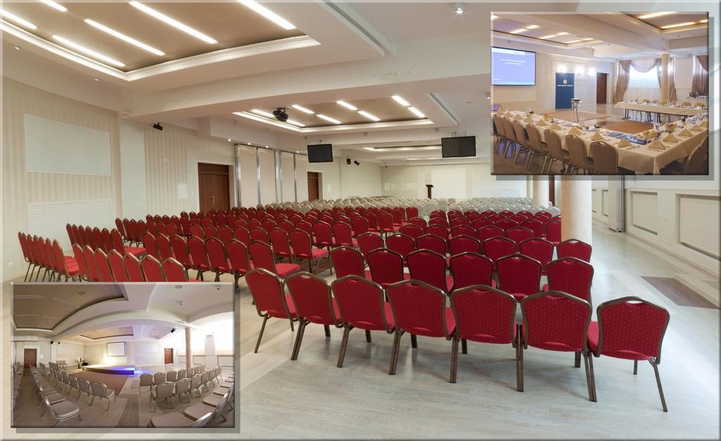 Hotel Ted Radomsko Ngoại thất bức ảnh