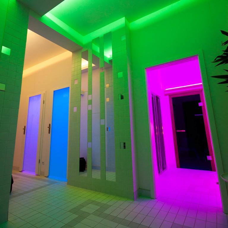 Hotel Ted Radomsko Ngoại thất bức ảnh